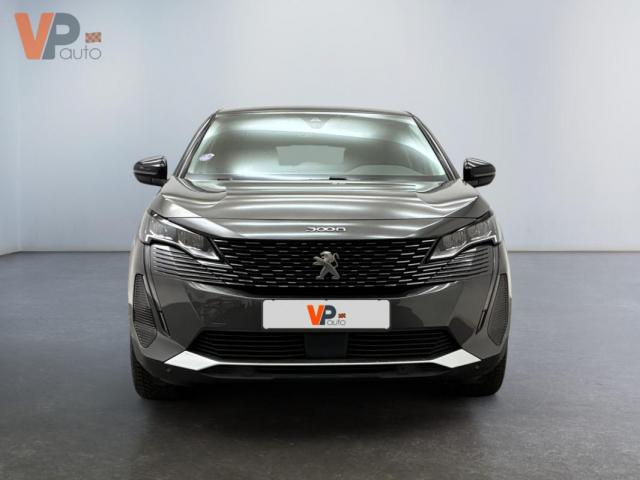Peugeot 3008 image 1
