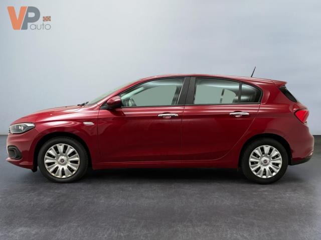 Fiat Tipo image 2