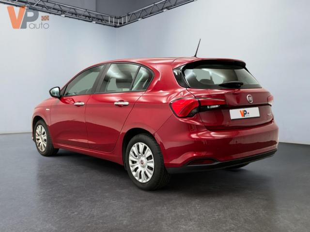 Fiat Tipo image 8