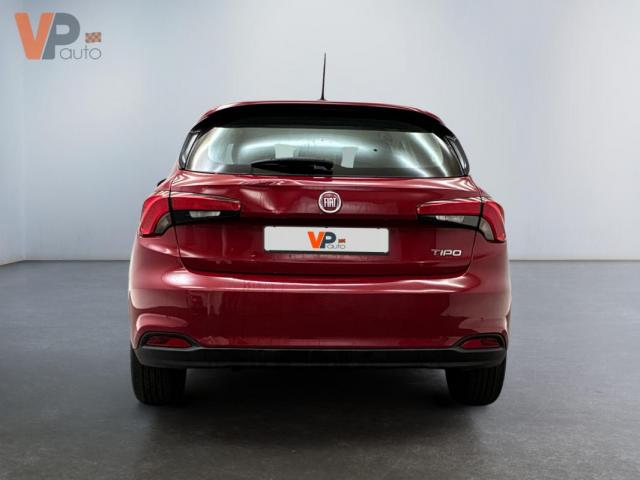 Fiat Tipo image 5