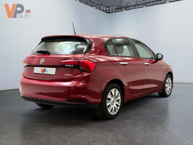 Fiat Tipo image 4