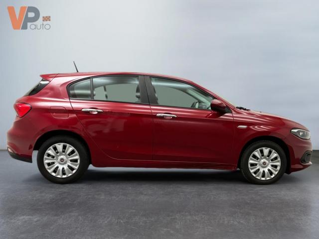 Fiat Tipo image 7