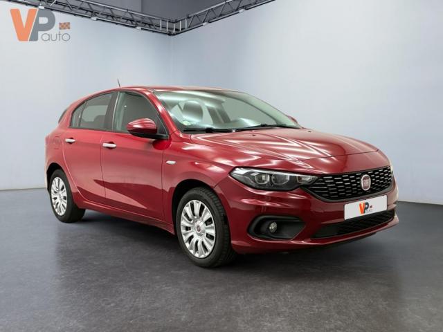 Fiat Tipo image 1