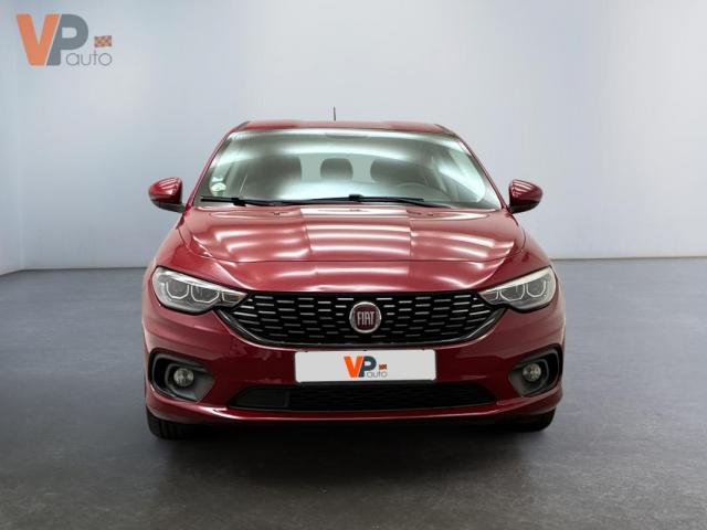 Fiat Tipo image 3