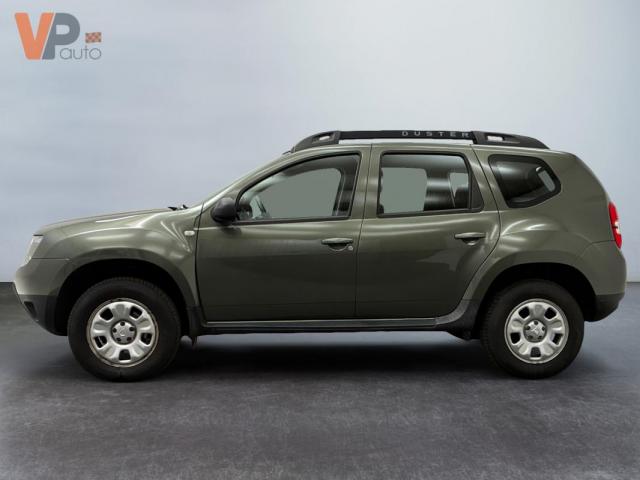Dacia Duster image 6