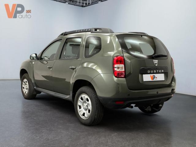 Dacia Duster image 1