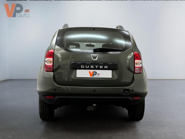 Dacia Duster image 3