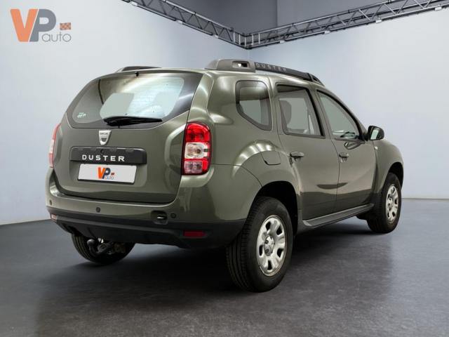 Dacia Duster image 8