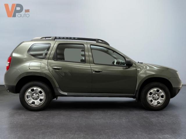 Dacia Duster image 5