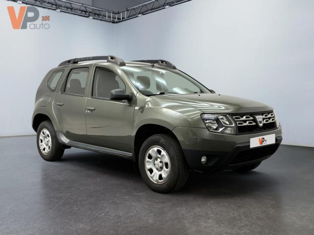 Dacia Duster image 4