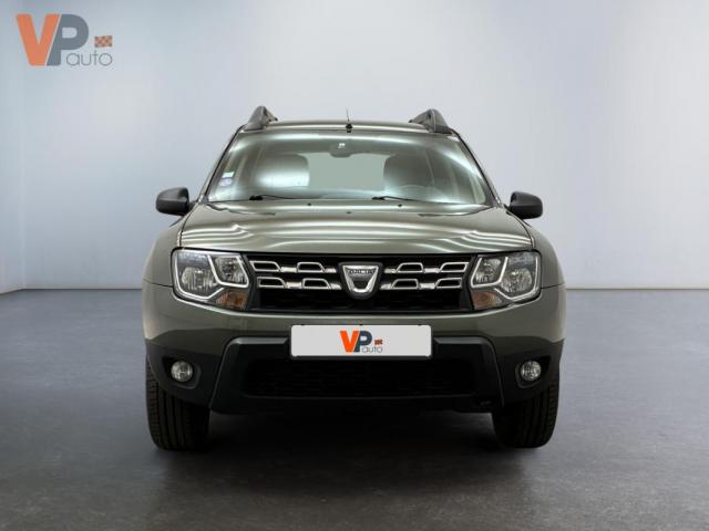 Dacia Duster image 2