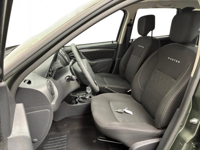 Dacia Duster image 7