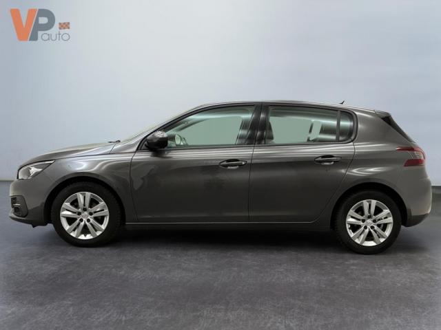 Peugeot 308 image 3