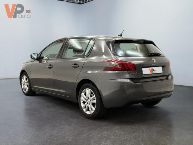 Peugeot 308 image 7
