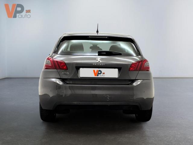 Peugeot 308 image 2