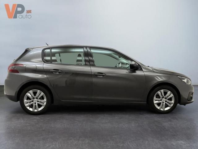 Peugeot 308 image 4