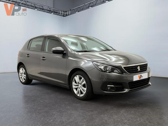Peugeot 308 image 8