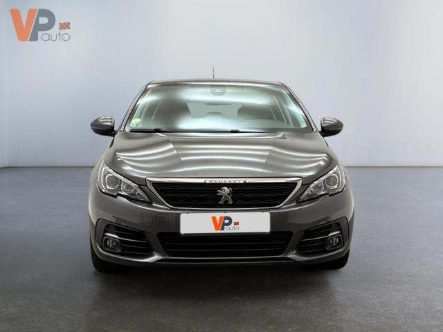 Peugeot 308 image 6