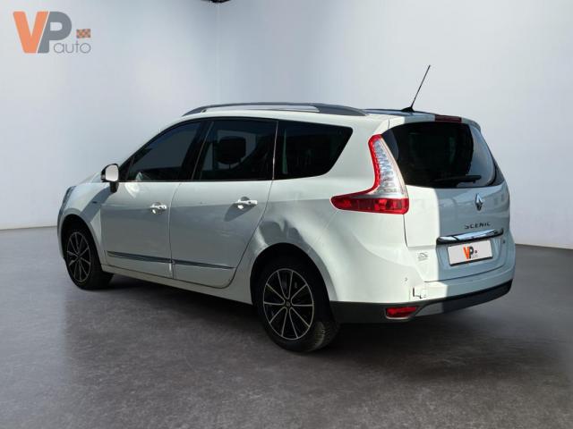Renault Grand Scénic image 1