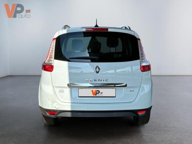 Renault Grand Scénic image 3