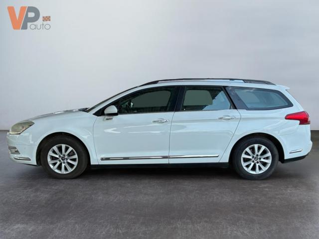 Citroen C5 Tourer image 3