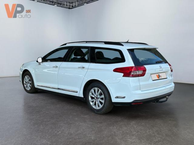 Citroen C5 Tourer image 5