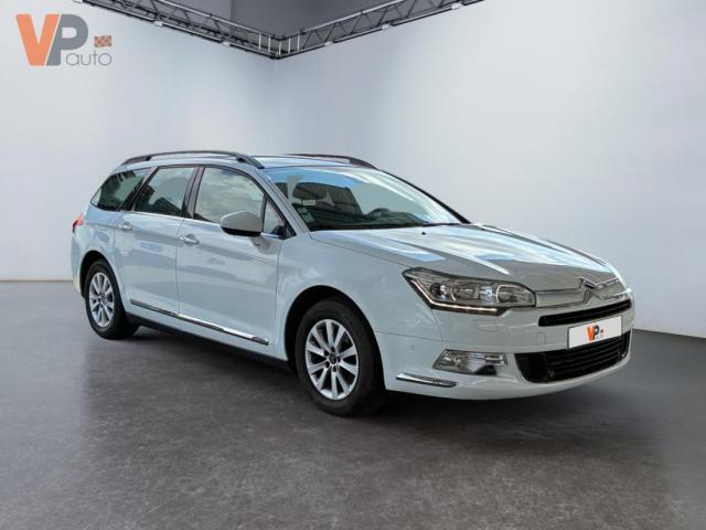 Citroen C5 Tourer image 7