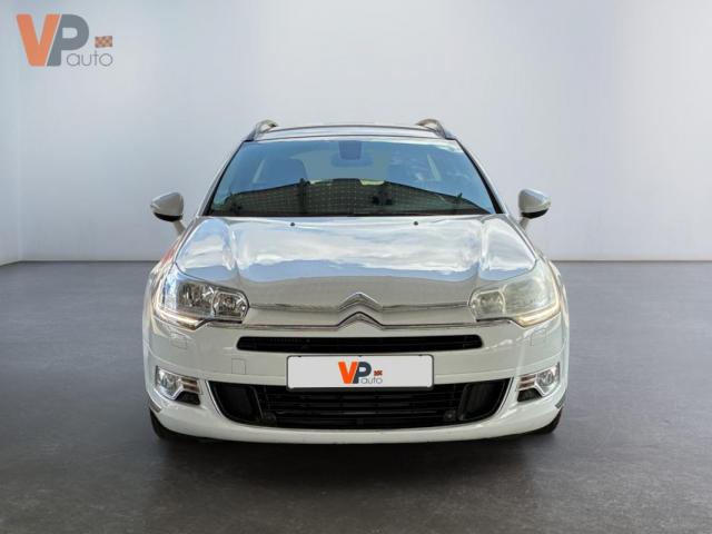 Citroen C5 Tourer image 8