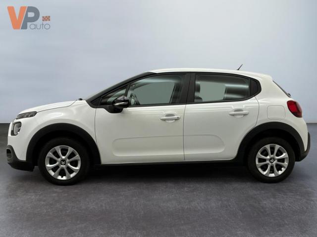 Citroen C3 image 1