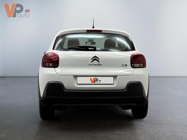 Citroen C3 image 3