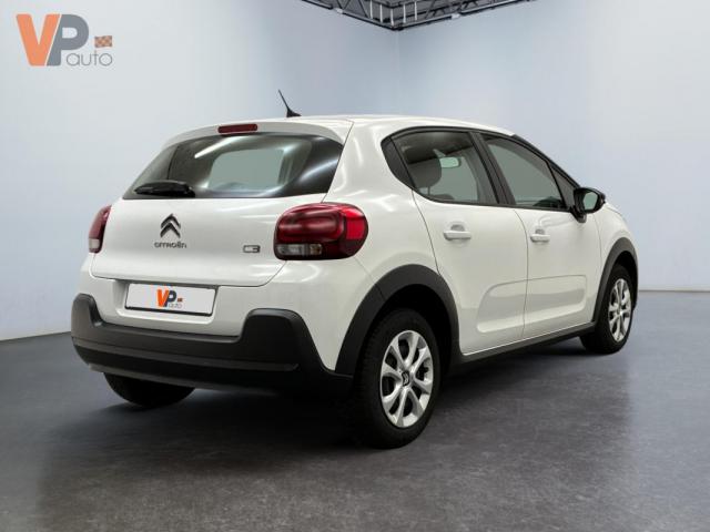 Citroen C3 image 6