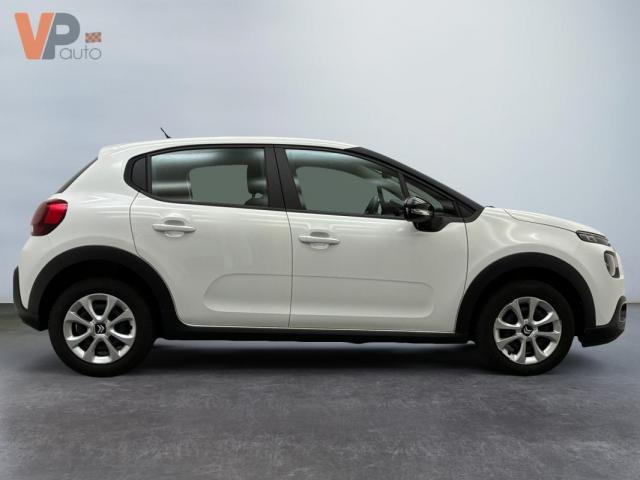 Citroen C3 image 5