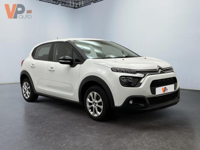 Citroen C3 image 2