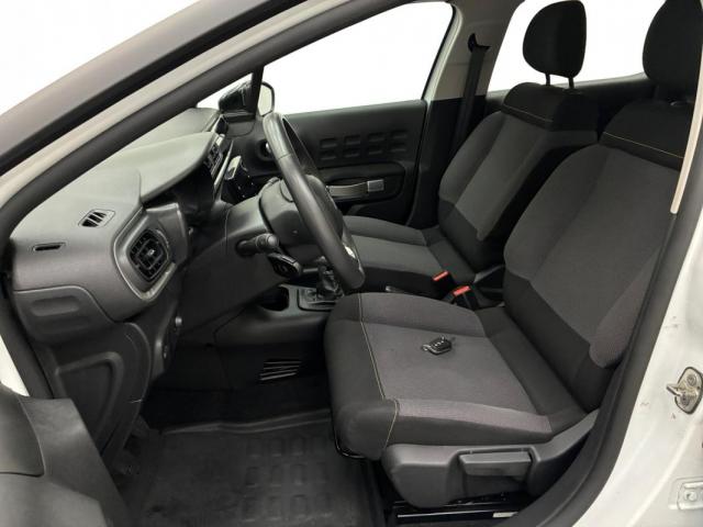 Citroen C3 image 8