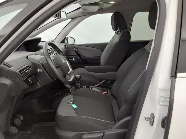 Citroen C4 Spacetourer image 4