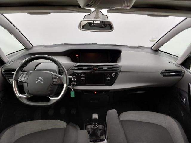 Citroen C4 Spacetourer image 8