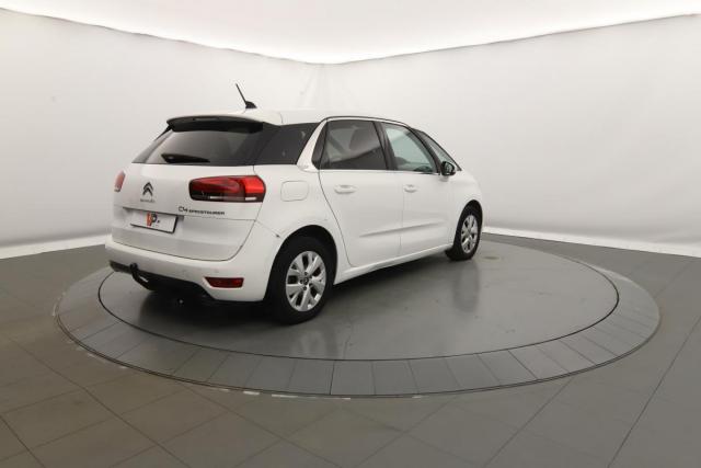 Citroen C4 Spacetourer image 2