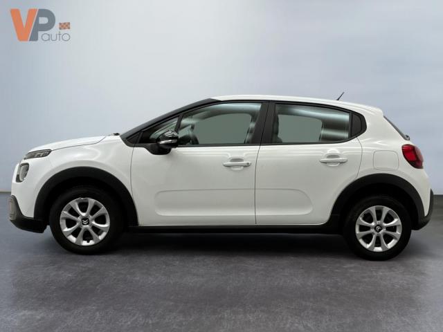 Citroen C3 image 1