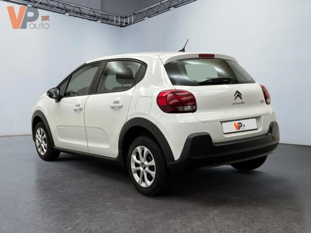 Citroen C3 image 4