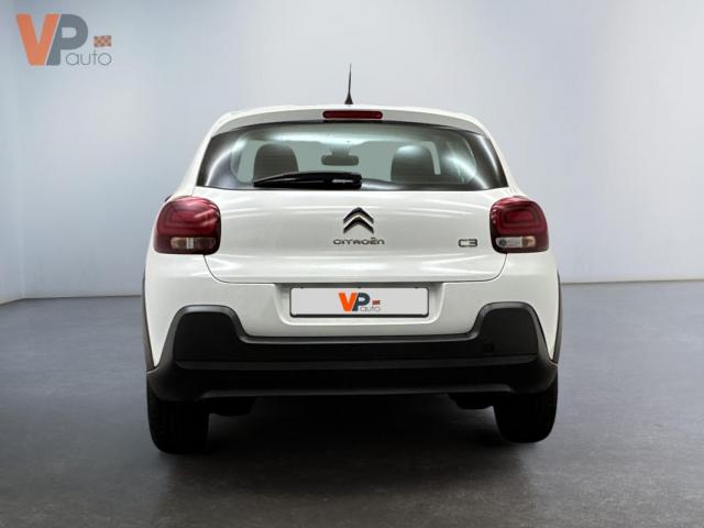 Citroen C3 image 3