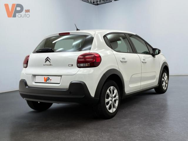 Citroen C3 image 7