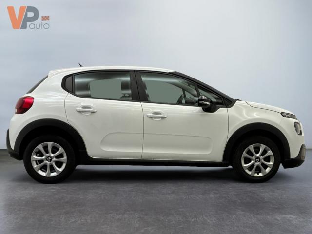 Citroen C3 image 5