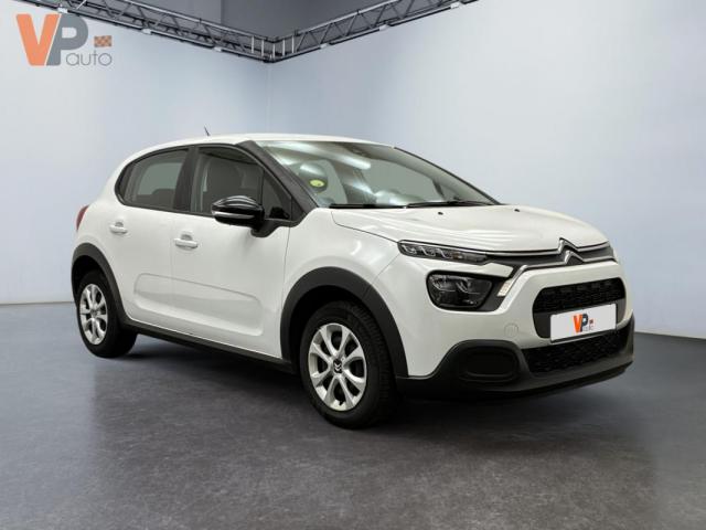 Citroen C3 image 6