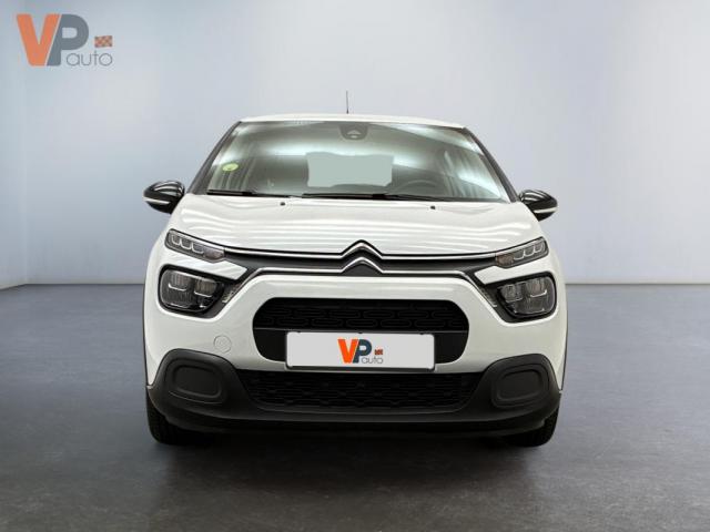 Citroen C3 image 2