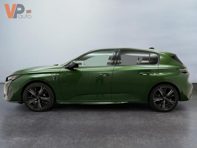 Peugeot 308 image 4