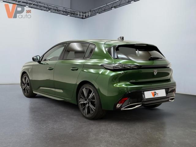 Peugeot 308 image 8