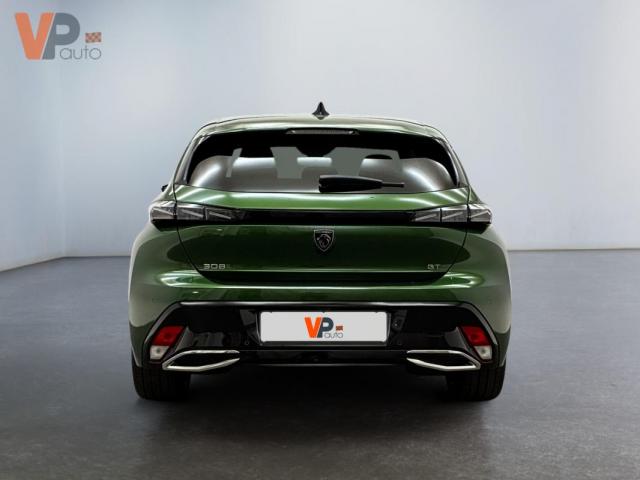 Peugeot 308 image 1