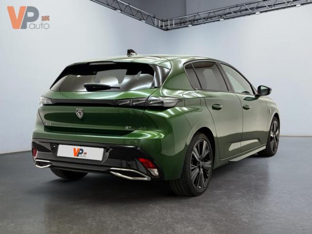 Peugeot 308 image 5