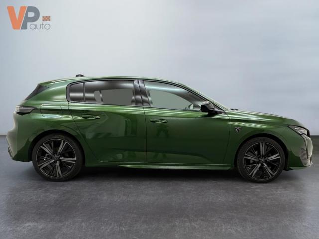 Peugeot 308 image 7