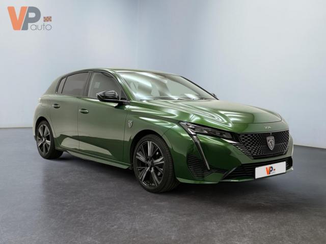 Peugeot 308 image 6